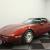 1986 Chevrolet Corvette