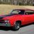1970 Chevrolet Chevelle SS396