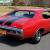 1970 Chevrolet Chevelle SS396