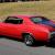 1970 Chevrolet Chevelle SS396