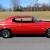 1970 Chevrolet Chevelle SS396
