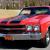 1970 Chevrolet Chevelle SS396