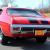1970 Chevrolet Chevelle SS396