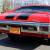 1970 Chevrolet Chevelle SS396