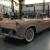 1956 Ford Thunderbird