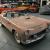 1956 Ford Thunderbird