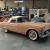 1956 Ford Thunderbird