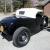 1929 Ford Model A Roadster-HOP UP Feature Car