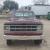 1979 Chevrolet C/K Pickup 3500