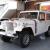 1971 Jeep Commando