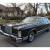 1979 Lincoln Continental Town Car Luxury