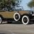 1928 LINCOLN Sport Touring Sport Touring