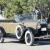 1928 LINCOLN Sport Touring Sport Touring
