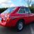 1974 MG GT --