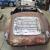 1958 MG MGA Restoration or Parts Car