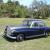 1956 Mercedes-Benz 200-Series