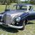 1956 Mercedes-Benz 200-Series
