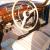 1956 Mercedes-Benz 200-Series