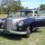 1956 Mercedes-Benz 200-Series