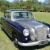 1956 Mercedes-Benz 200-Series