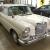 1968 Mercedes-Benz 200-Series