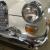 1968 Mercedes-Benz 200-Series