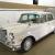 1968 Mercedes-Benz 200-Series