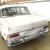 1968 Mercedes-Benz 200-Series