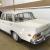 1968 Mercedes-Benz 200-Series