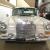 1968 Mercedes-Benz 200-Series