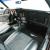 1973 Ford Mustang Sport Roof Mach 1 Trim