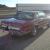 1984 Oldsmobile Cutlass Coupe