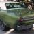 1968 Plymouth Satellite SATELITE