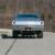 1968 Plymouth Barracuda Super Stock Tribute