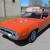 1972 Plymouth Road Runner --