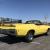 1968 Pontiac GTO BIG BLOCK RAM AIR  GTO GOAT AMERICAN ICON