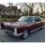 1966 Pontiac Bonneville Brougham