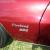 1970 Pontiac Firebird Esprit