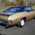 1972 Pontiac SPORTS COUPE