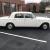 1980 Rolls-Royce Silver Shadow II --