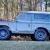 1958 Land Rover Other short wheel base