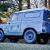 1958 Land Rover Other short wheel base