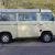 1984 Volkswagen Bus/Vanagon Vanaru Subaru 2.5 Imprezza Conversion