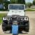 1967 Toyota Land Cruiser