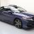 2016 Honda Accord TOURING COUPE SUNROOF NAV HTD LEATHER