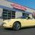 2002 Ford Thunderbird Two Tops