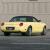 2002 Ford Thunderbird Two Tops