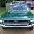 1968 Ford Mustang