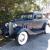 1933 Chevrolet 2 door sedan