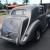 Bentley mark 6 - 1949 model black and silver sedan MK6 MKIV